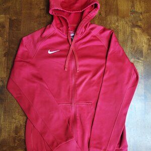Nike ~ M ~ Therma Fit ~ Full Zip Hoodie ~ NWOT